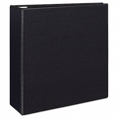 3-Ring Binder 4 Black