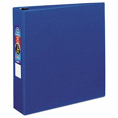 3-Ring Binder 2 Blue