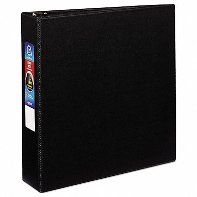 3-Ring Binder 2 Black