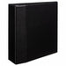 3-Ring Binder 4 Black