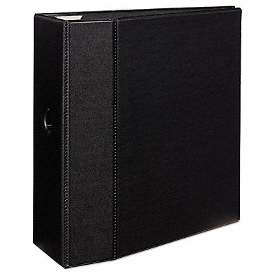 3-Ring Binder 5 Black