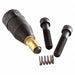 Thread Adaption Kit 1/4-20 UNC 4 pcs.