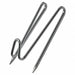 Panel Wall Wire Hooks PK25