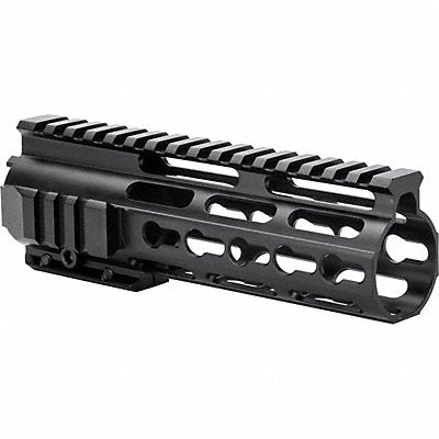 AR Quad Rail For AR15 Rifle