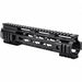 AR Quad Rail For AR15 Rifle