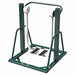 Outdoor Exercise Equipment