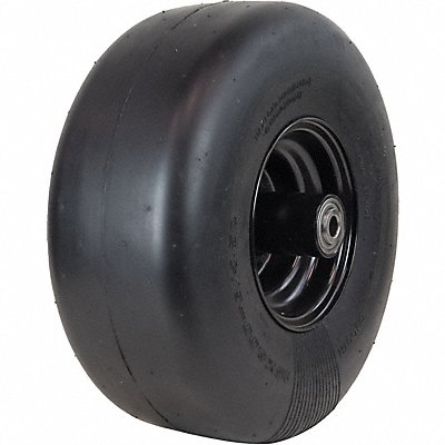 Tires and Wheels 570 lb Lawn Mower