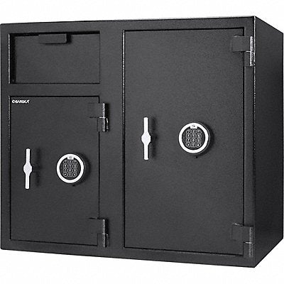 Depository Safes