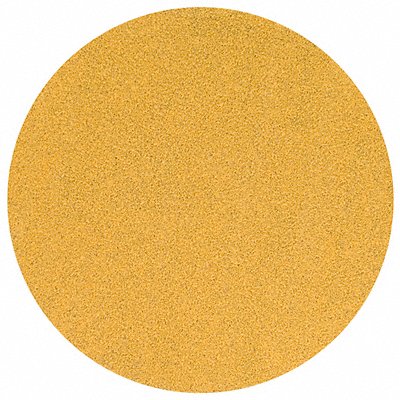 Hook-and-Loop Sand Disc 5 in Dia PK100