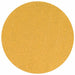 Hook-and-Loop Sand Disc 5 in Dia PK100