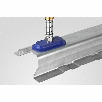Vacuum Pad Assemblies