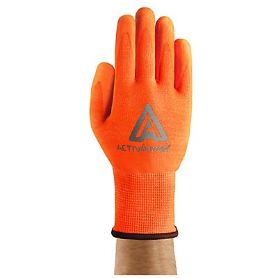 H6527 Cut-Resistant Gloves L/10 PR