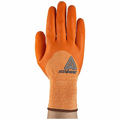 H6528 Cut-Resistant Gloves 9 PR