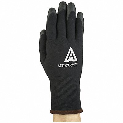 Cold Protection Gloves PVC Size 10 PR