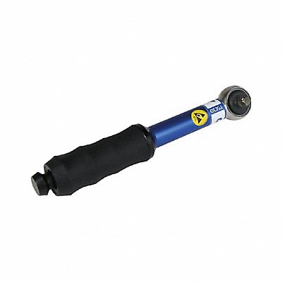 Micrometer Torque Wrenches