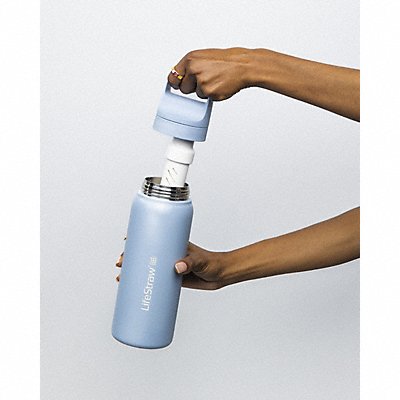 Water Purification Systems and Water Purifying Bot