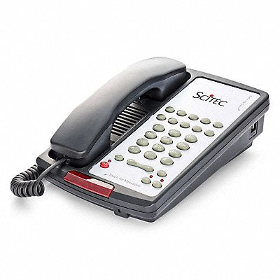 Hospitality Speakerphone Black