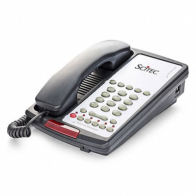 Hospitality Speakerphone Black