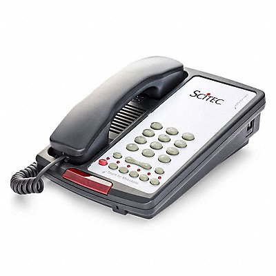 Hospitality Speakerphone Black