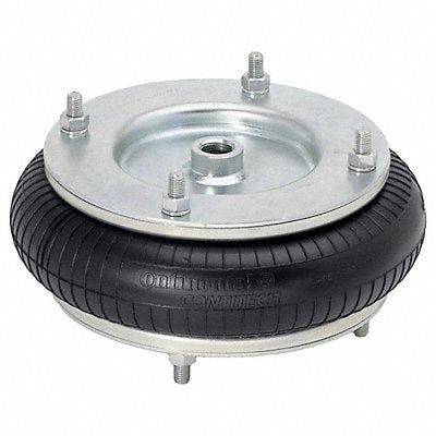 Adjustable Air Springs