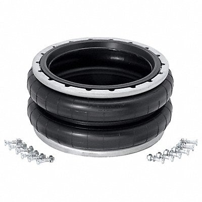 Adjustable Air Springs