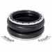 Adjustable Air Springs