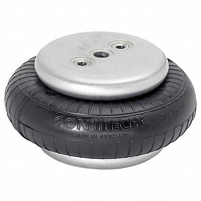 Adjustable Air Springs