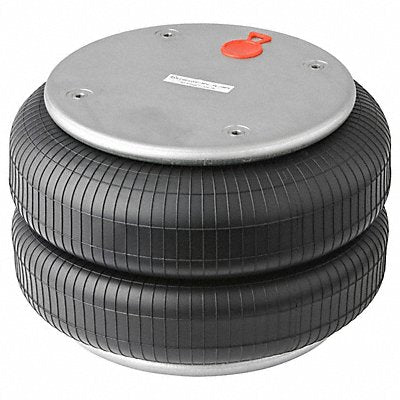 Adjustable Air Springs