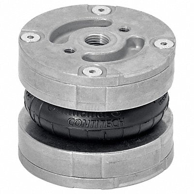 Adjustable Air Springs