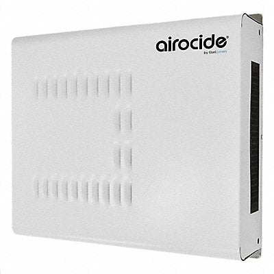 Freestanding and Wall-Mount Combination Filtering 