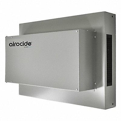 Freestanding and Wall-Mount Combination Filtering 