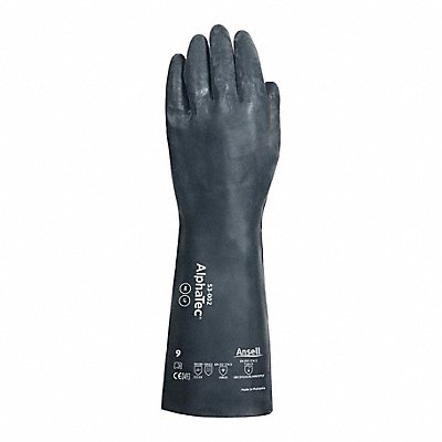 Chemical-Resistant Gloves