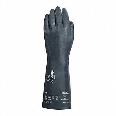 Chemical-Resistant Gloves