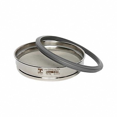 Laboratory Sieves