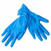 Single use Nitrile Gloves PK 100