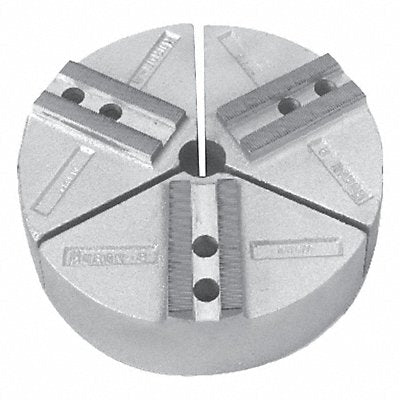 Lathe Jaws