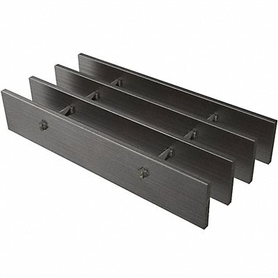 Aluminum Bar Grating