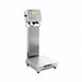 Shipping and Receiving Bench Scales
