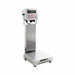 Shipping and Receiving Bench Scales
