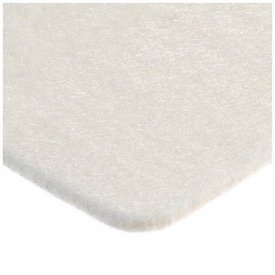 Aramid Felt Shape Sheet 36 L