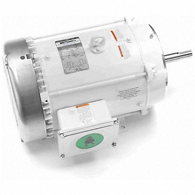 Washdown Pump Motors 10 HP 60 Hz