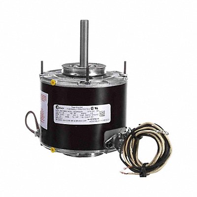 OEM Replacement HVAC Motors