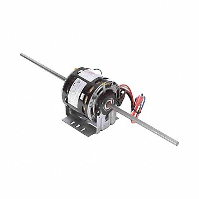Multi-Purpose Direct Drive HVAC Motors