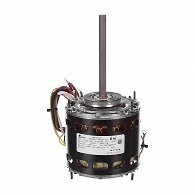 Multi-Purpose Direct Drive HVAC Motors