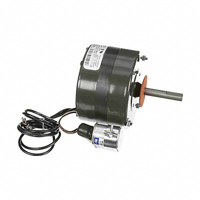 Multi-Purpose Direct Drive HVAC Motors