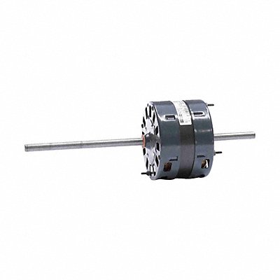 Multi-Purpose Direct Drive HVAC Motors