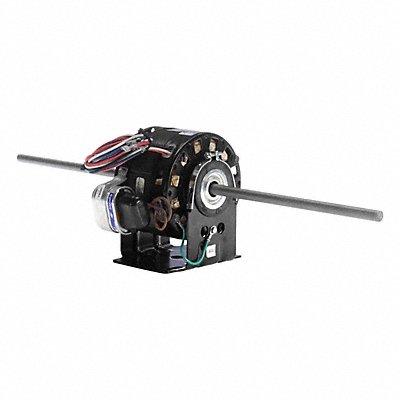 Multi-Purpose Direct Drive HVAC Motors