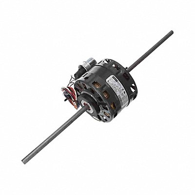 Multi-Purpose Direct Drive HVAC Motors