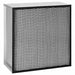 HEPA Air Filter 12x24x12