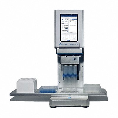Pipetting Workstations